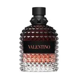 Туалетная вода для мужчин Valentino Uomo Born In Roma Coral Valentino, 100 ml 6323 | 100ml