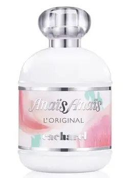 Туалетная вода для женщин Anais Anais L'original Cacharel, 30 ml 456 | 30ml