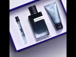 Парфюмированная вода для мужчин Estuche Y Men Eau De Parfum Yves Saint Laurent, 1 UD 1635052 | 1ud
