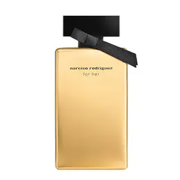 Туалетная вода для женщин Narciso For Her Collector Narciso Rodriguez, 100 ml 1650005 | 100ml