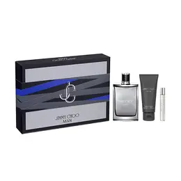 Туалетная вода для мужчин Estuche Jimmy Choo Man Jimmy Choo, 1 UD 1629064 | 1ud