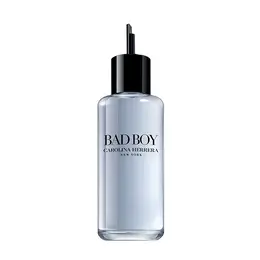 Туалетная вода для мужчин Recarga Bad Boy Carolina Herrera, 200 ml 1615003 | 200ml