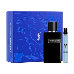 Парфюм для мужчин Cofre Y Men Yves Saint Laurent, 1 UD 1635061 | 1ud