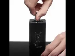 Recharge Eau de Parfum для мужчин Recarga Myslf Yves Saint Laurent, 150 ml 1635069 | 150ml