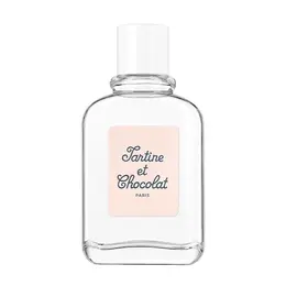 Детская туалетная вода Tartine Et Chocolat Musc Givenchy, 60 ml 7357 | 60ml