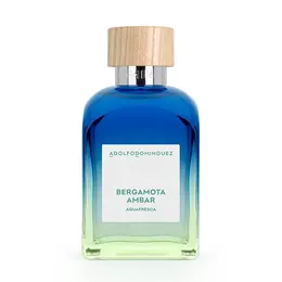Туалетная вода для мужчин Agua Fresca Bergamota Ambar Adolfo Dominguez, 200 ml 8306 | 200ml