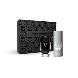 Paco Rabanne Invictus Victory Xtrm Eau De Parfum 100ml - Pack Of 150ml 3349668623259
