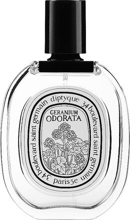 Diptyque, Geranium Odorata, туалетная вода унисекс, 100 мл p1451521654