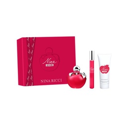 Nina Le Parfum Eau de Parfum 50 мл - Nina Ricci - Подарок 3137370362166