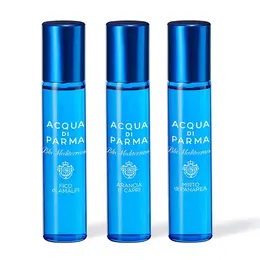 Туалетная вода Blu Mediterraneo Discovery Set Acqua Di Parma, 12 ml 6020028 | 12ml
