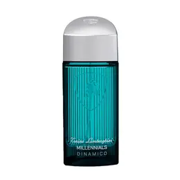 Туалетная вода для мужчин Millenials Dinamico Tonino Lamborghini, 125 ml 1619217 | 125ml
