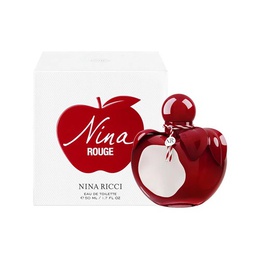 Туалетная вода Nina Rouge 50 мл от Nina Ricci 3137370357711