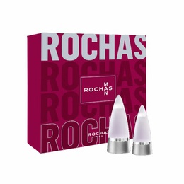 Туалетная вода Rochas Man 100 мл - Rochas 3386460146883