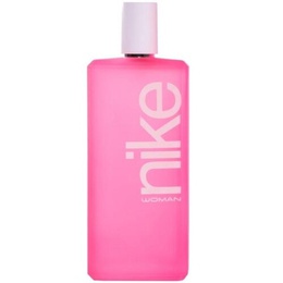 Туалетная вода-спрей Ultra Pink Woman для женщин, 200 мл Nike Assorted 8414135877574