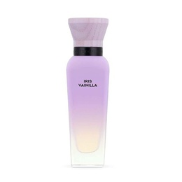 Adolfo Dominguez EDP Iris Vanilla женские духи 60 мл 8410190632189