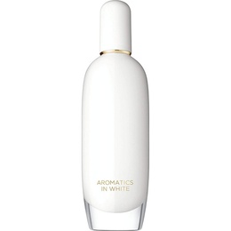 Парфюмерная вода-спрей Clinique Aromatics in White для женщин, 50 мл 0020714711733