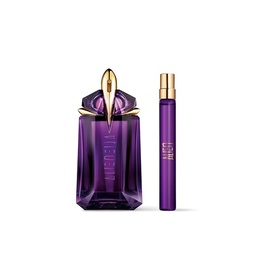 Mugler Alien Eau De Parfum Women'S Perfume Floral Woody With Jasmine Wood And Amber Long Lasting Fragrance 3614274164817