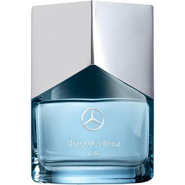 Парфюмерная вода Mercedes-Benz Air 3595471026842