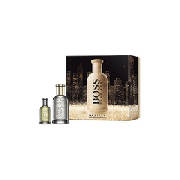 Boss Bottled Eau de Parfum 100 мл - Hugo Boss - Подарок 3616304679780