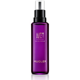 Mugler Alien Hypersense Eau De Parfum Refill 100ml 3614274067071