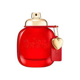 Парфюмерная вода Coach Love, 50 мл 3386460142182