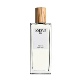 Туалетная вода для женщин 001 Woman Loewe, 30 ml 5166 | 30ml