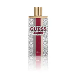 Туалетная вода унисекс Roma Guess, 100 ml 1699443 | 100ml