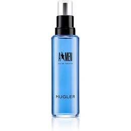 Mugler A*Men Eau De Toilette Refill Bottle Men'S Perfume 100ml 3614273763967