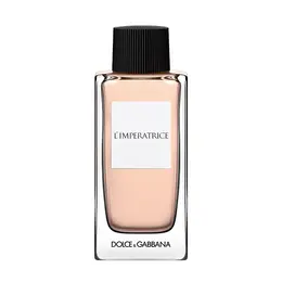 Туалетная вода для женщин L' Imperatrice Dolce & Gabbana, 100 ml 1671002 | 100ml