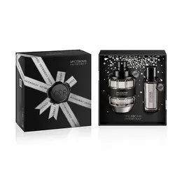 Туалетная вода для мужчин Cofre Spicebomb Viktor & Rolf, 1 UD 1606027 | 1ud
