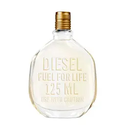 Туалетная вода для мужчин Fuel For Life Diesel, 50 ml 5993 | 50ml