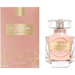 78 Elie Saab Essentiel Eau De Parfum 90мл Черный 7640233340066