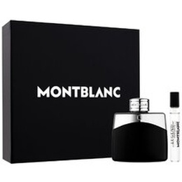 Montblanc Legend 50 мл мужской аромат 3386460137966