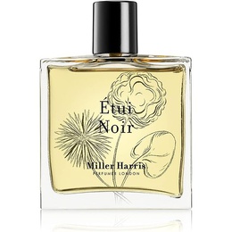 Miller Harris Etui Noir Eau de Parfum Кожаные духи 100 мл 5051198680012
