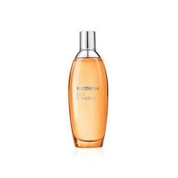 Eau d'Energie Eau de Toilette Освежающий аромат для тела для женщин с фруктовыми эссенциями апельсина, мандарина и лимона 100 мл Biotherm 3605540536131