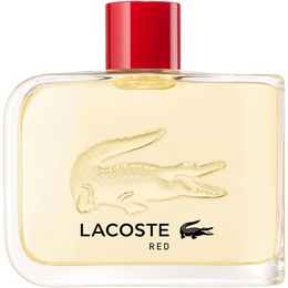 Красная туалетная вода 125 мл Lacoste 3386460149310
