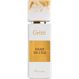 Парфюмерная вода Gritti Dame De L'Ile, 100 мл 8052204136254