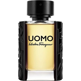 Туалетная вода Salvatore Ferragamo Uomo 8052086371798