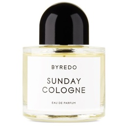 Assorted Sunday Cologne Unisex Perfume Spray 50ml Byredo 7340032861013
