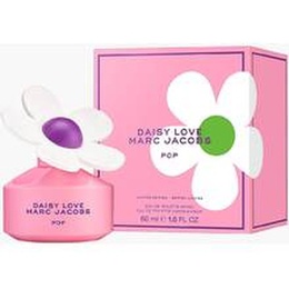 Туалетная вода Marc Jacobs Daisy Love Pop 3616304895678