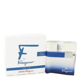 Туалетная вода Salvatore Ferragamo F by Ferragamo Free Time 8034097950025