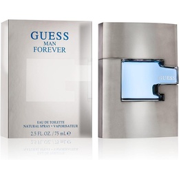 Туалетная вода Guess Forever 0085715327802