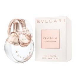 Туалетная вода Bvlgari Omnia Crystalline 0783320420580