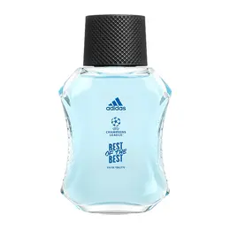 Туалетная вода для мужчин Uefa 9 Adidas, 100 ml 1445361 | 100ml