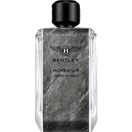 Momentum Momentum Unbreakable, EdP 100 ml Bentley 124760 | 100 ml