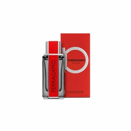 Туалетная вода Salvatore Ferragamo Red Leather 8052464896011