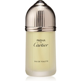 Туалетная вода Cartier Pasha De Cartier 3432240000989