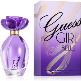 Туалетная вода Guess Girl Belle 3607348879014
