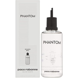 Туалетная вода Paco Rabanne Phantom Refill 3349668596355