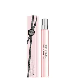 Парфюмерная вода Flowerbomb Eau de Parfum Travel Spray 10 мл Viktor & Rolf 12740410 | 10ml